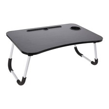 Tavolo da Letto Cassetto Porta