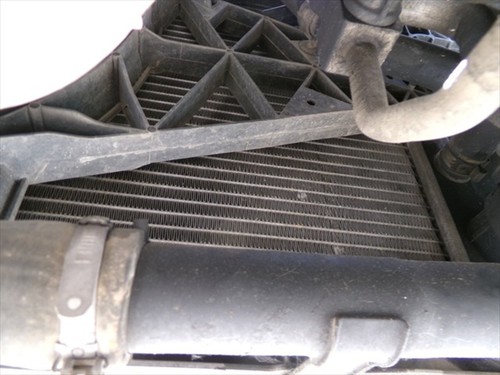 Riscaldamento gasolio fiat - gasolio,