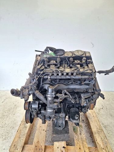 Motore ford transit jxfa 4 - motore, 2.4