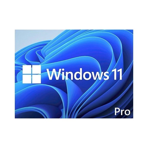 Microsoft windows pro 64 - windows,