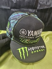 Cappellino MotoGP Monster