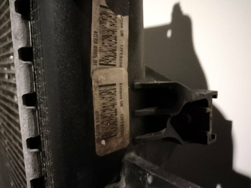 4r838005be radiatore acqua - 4r838005be,