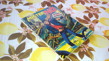MISTER NO N.1 ORIGINALE