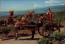 Carretto siciliano palermo - siciliano,