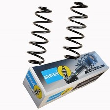 2 Bilstein Federn B3 hinten