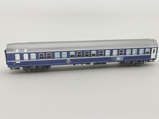 MÄRKLIN HO VOITURE TEN DE LA