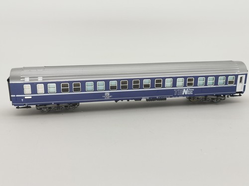 Märklin voiture ten - mÄrklin, ho