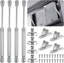 4 Pistoni 200N 20Kg Ante