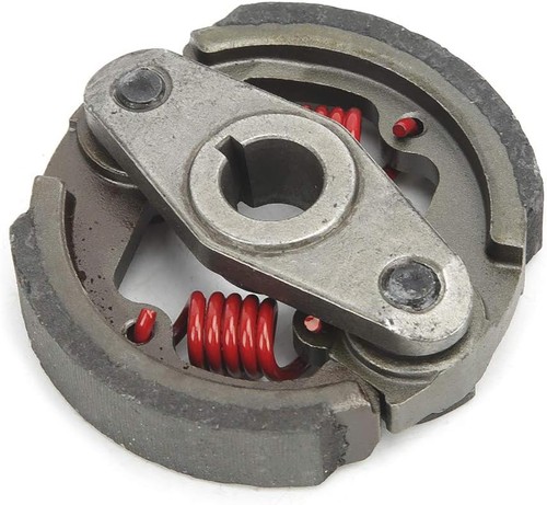 Frizione centrifuga per mini