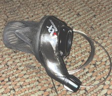 SRAM XX1 11s Grip Shifter