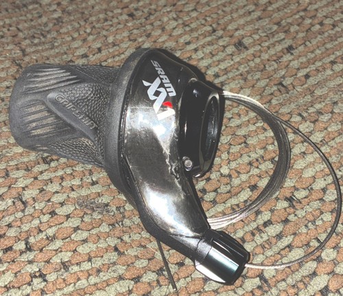 Sram xx1 11s - 11s, grip