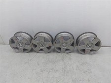Cerchi lega 16 - 4, pollici