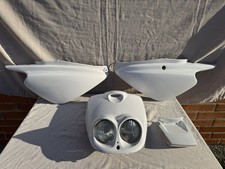 Kit Carene Completo MBK