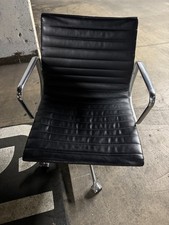 Herman Miller Eames Aluminum