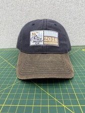 Cappello 35° Coppa Breeders