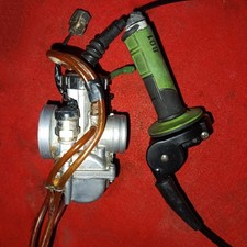 Carburatore Pwk (Kawasaki Kx 125 1998)