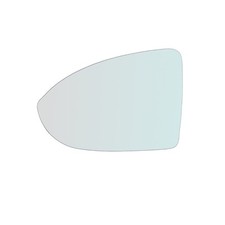 Vetro Specchio Retrovisore