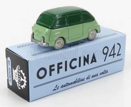 Officina 942 fiat - 942,