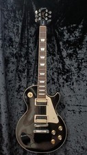 Gutiar elettrico usato GIBSON