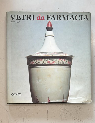 Vetri farmacia laghi - vetri, da