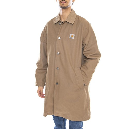Webster coat leather - coat, /