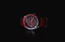 Orologio Seiko 5 Sports Edizione Limitata NARUTO Automatico JDM