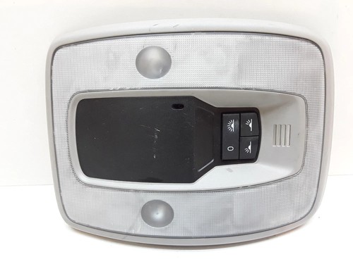 Fanale interno volvo s40 - interno, ms