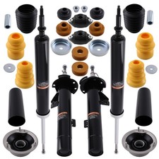 4 AMMORTIZZATORI for BMW SERIE