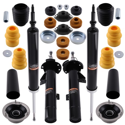Ammortizzatori for bmw serie - for,