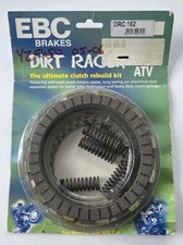 KIT PIASTRA FRIZIONE COMPLETA