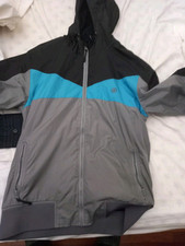 Giacca Invernale Element Taglia S Uomo