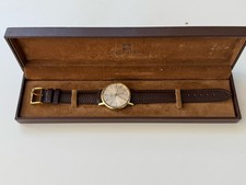 Orologio uomo vintage Zenith