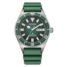 CITIZEN PROMASTER  Diver's