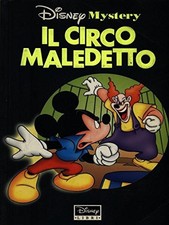 circo maledetto aa.vv