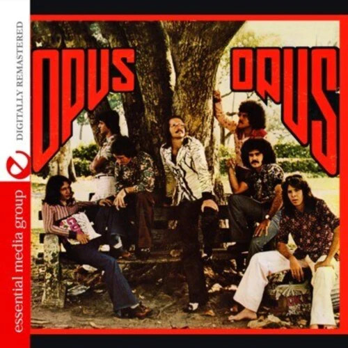 Opus music cd - -,