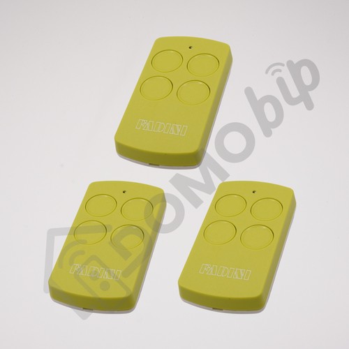 Confezione telecomandi - confezione,