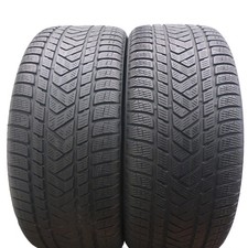 2x Pirelli 285/45 R20 112V XL