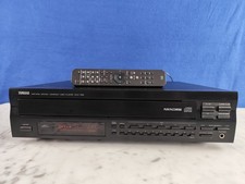 Yamaha CDC-765 PRO-BIT Lettore