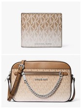 NUOVO Michael Kors Jet Set