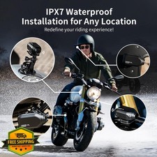 DRIFT Ghost XL Waterproof