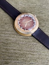 Share Raketa Orologio Uomo