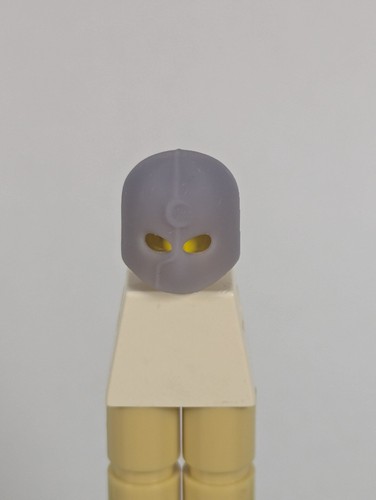 Maschera lego moon knight - maschera,