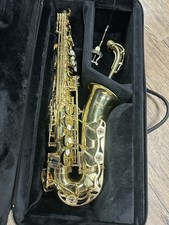 Sassofono contralto yamaha - sassofono,
