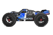 Team Corally KAGAMA XP 6S