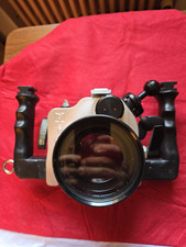 Custodia Subacquea Nimar per