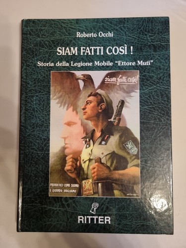 Roberto occhi siam - siam, fatti