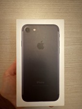 Apple iPhone 7 - 32 GB - Nero
