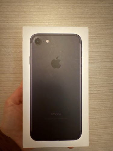 Apple iphone gb - -, nero