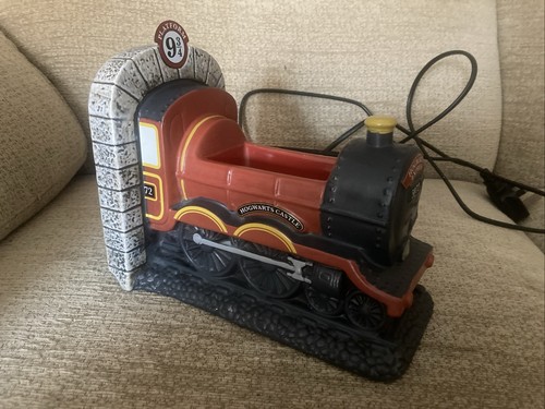 Scentsy harry potter - harry, hogwarts