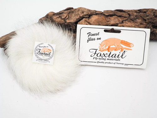 Foxtail arctic fox - –,